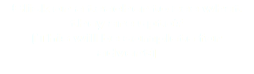 Click on a teacher to see what they are upto? (This will be complete for advent) 
